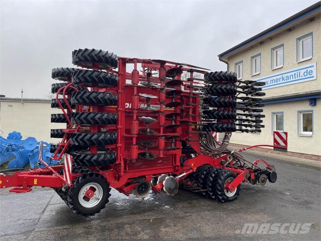 Horsch Pronto 6 DC neuer Preis! Kombinirane sijačice
