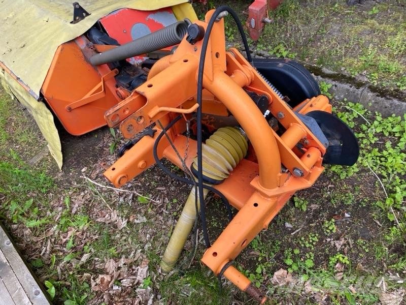 Fella SM 320 Άλλα γεωργικά μηχανήματα