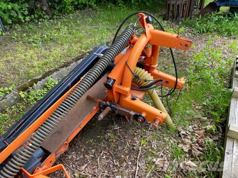 Fella SM 320 Άλλα γεωργικά μηχανήματα