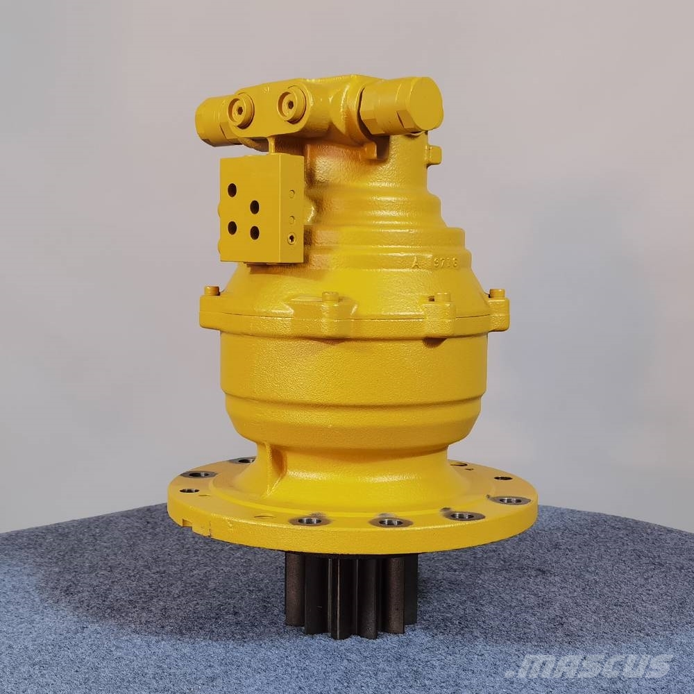 CAT 307E Swing Device 467-3079 Transmissão