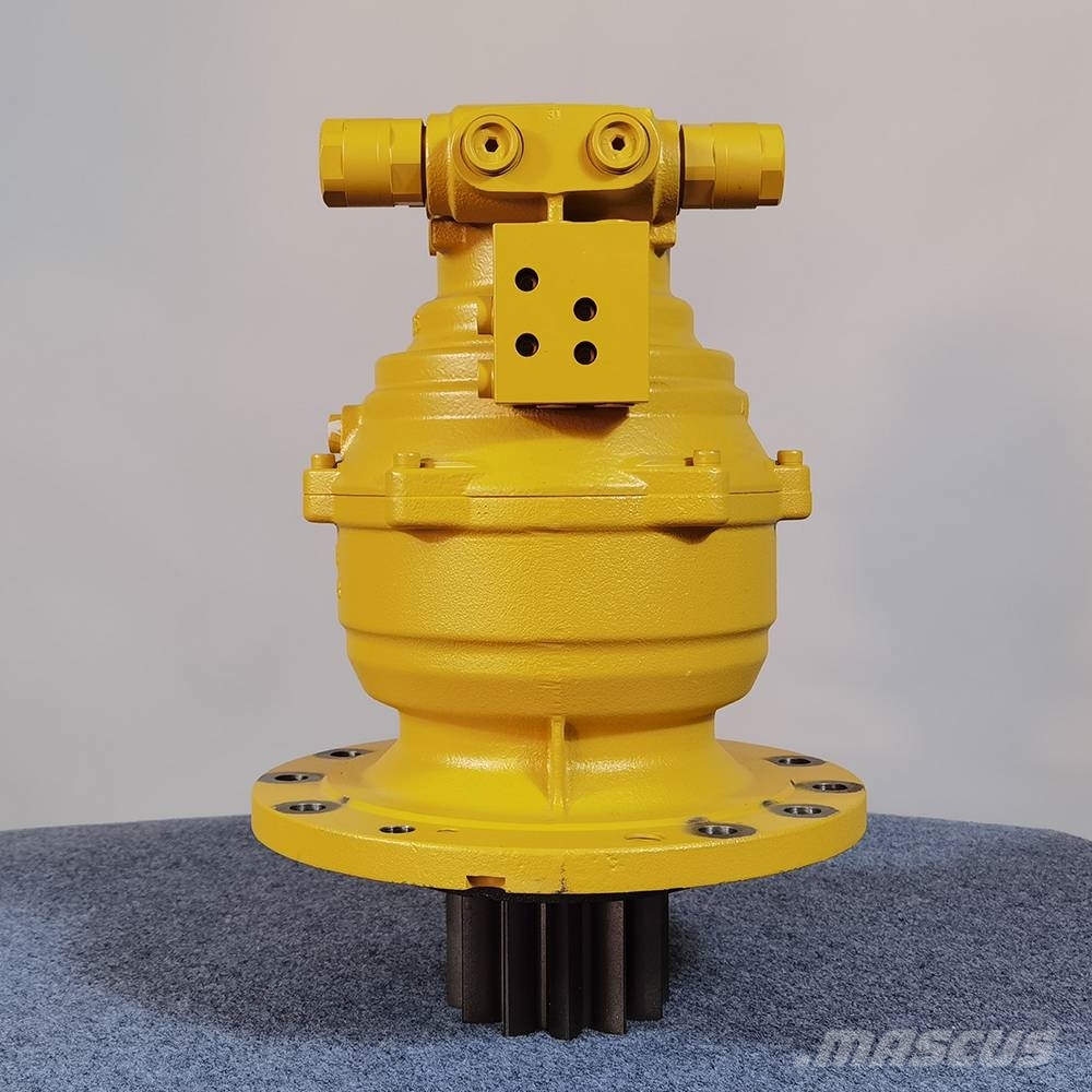 CAT 307E Swing Device 467-3079 Transmissão