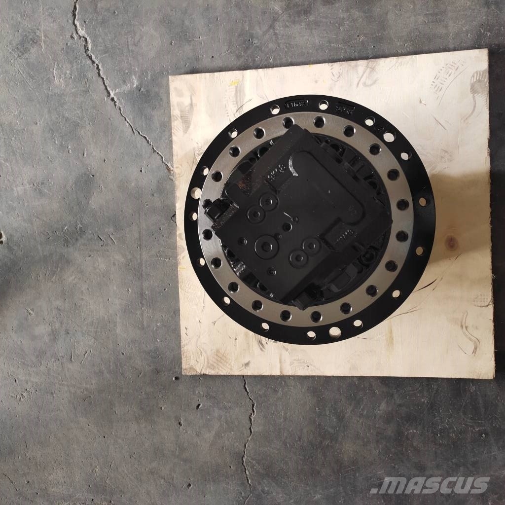 Komatsu 22B-60-11323 Travel Motor PC138PC138US Final Drive Getriebe