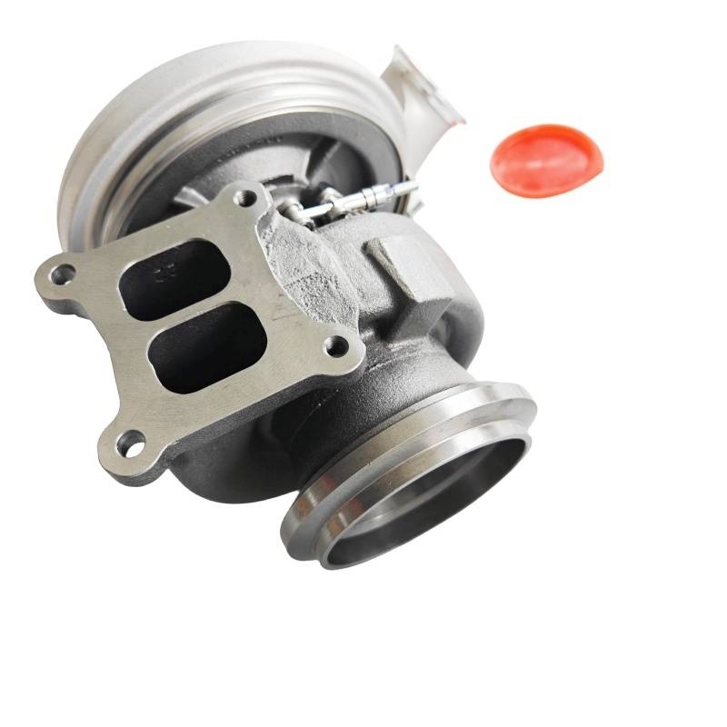 Cummins M11 Turbo 4024967 3593606 3593607 4024968 Motorer