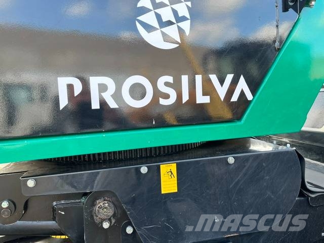 ProSilva S3 Harversteri