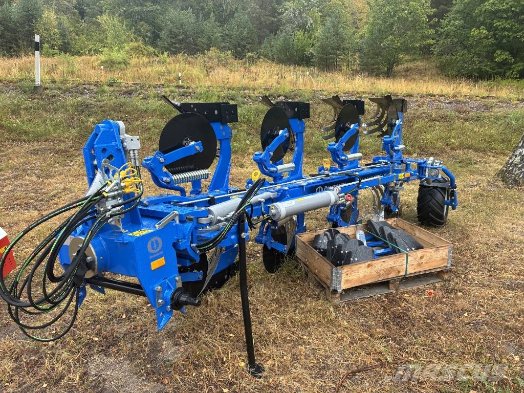 Överum VFCXP4975H Arados reversibles