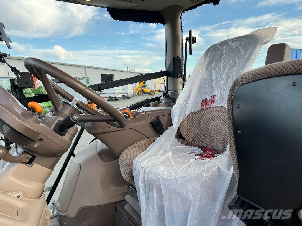 John Deere 6145R Tratores Agrícolas usados