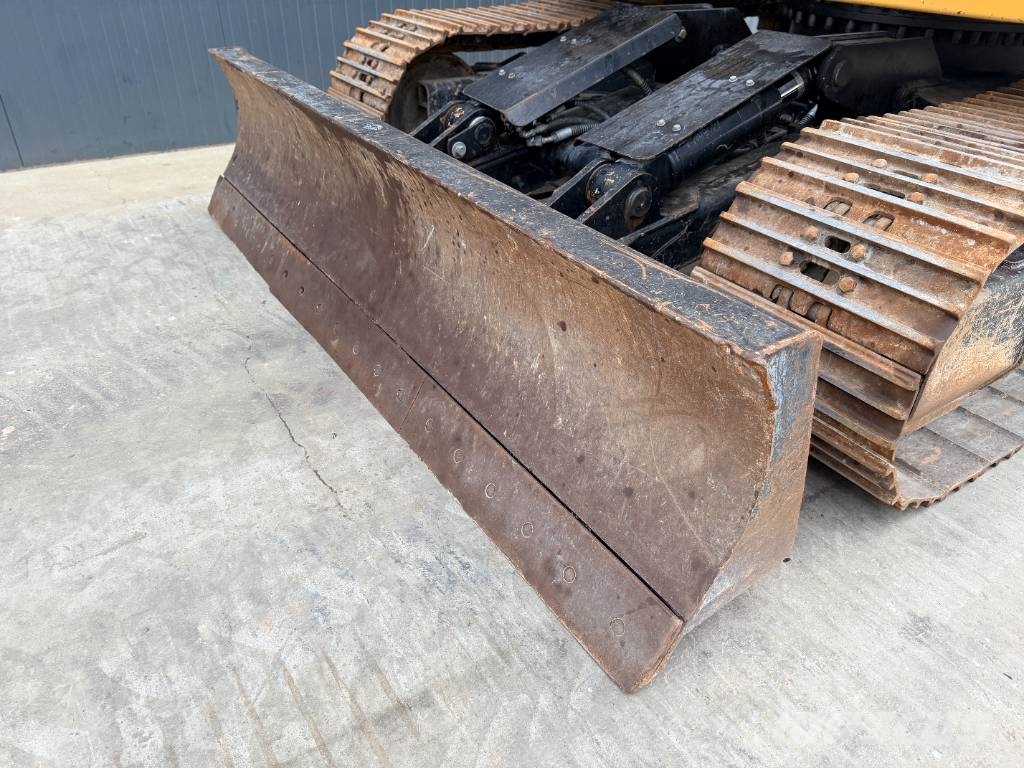 CAT 325 07A | OQ80 | Blade | Generator Pelle sur chenilles