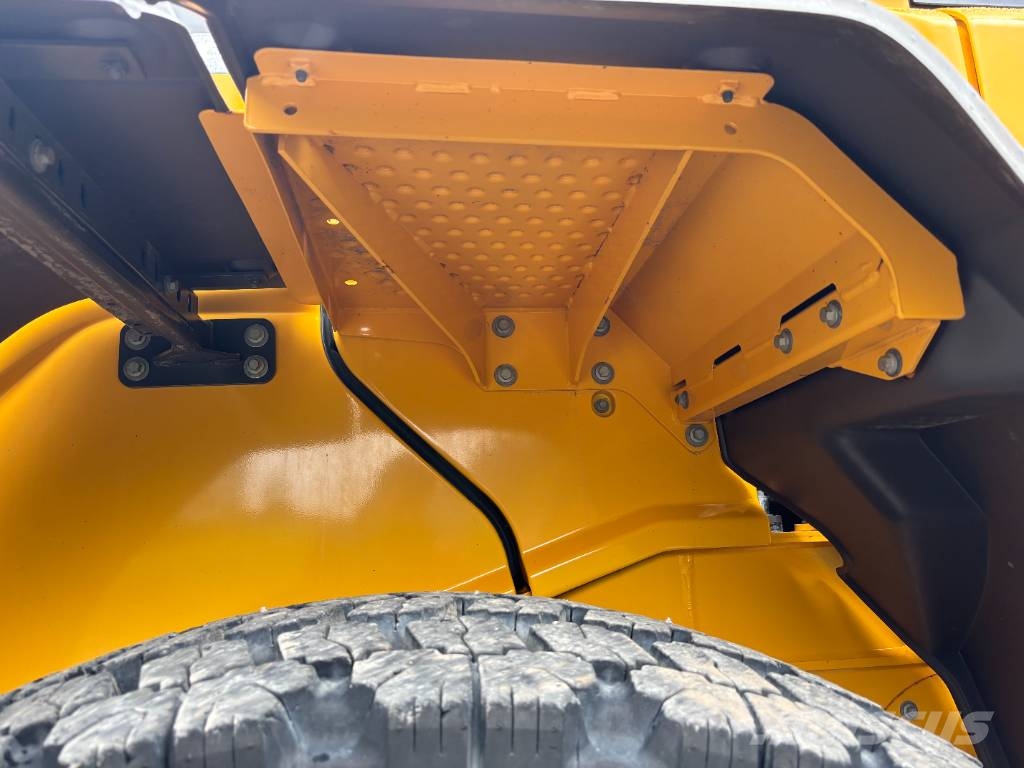 Volvo L70H2 Wielladers