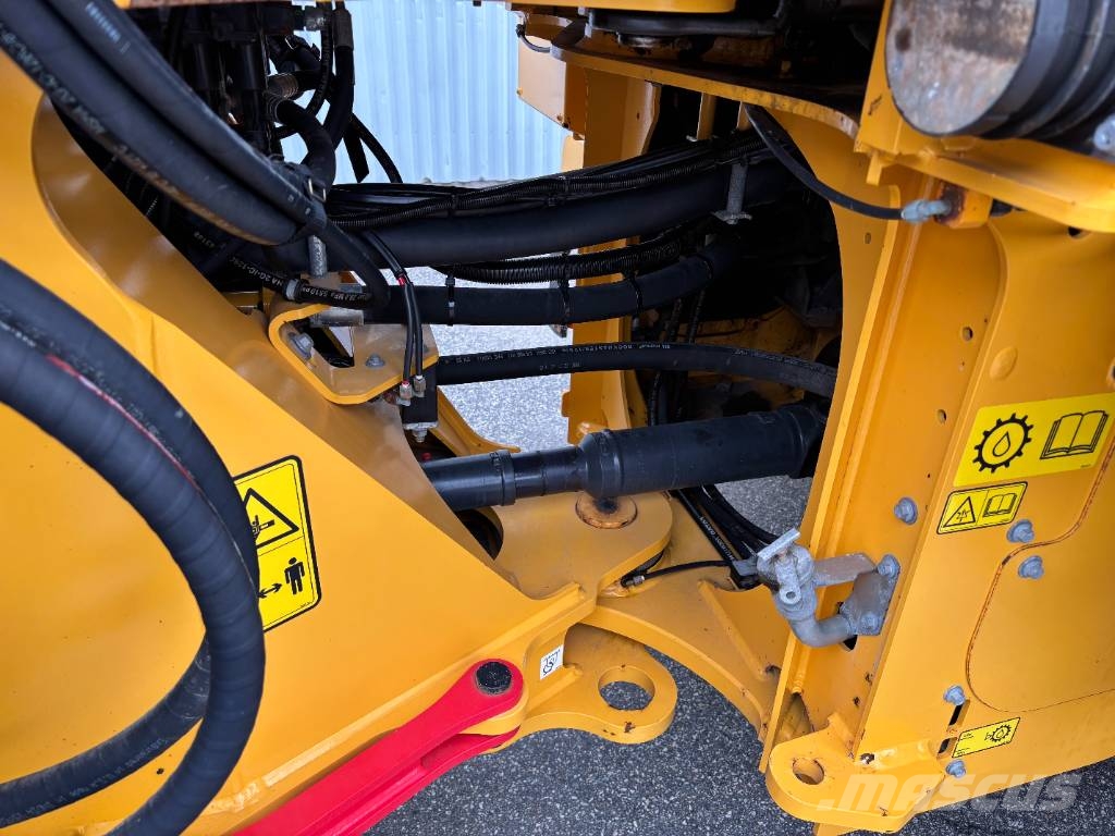 Volvo L70H2 Wielladers
