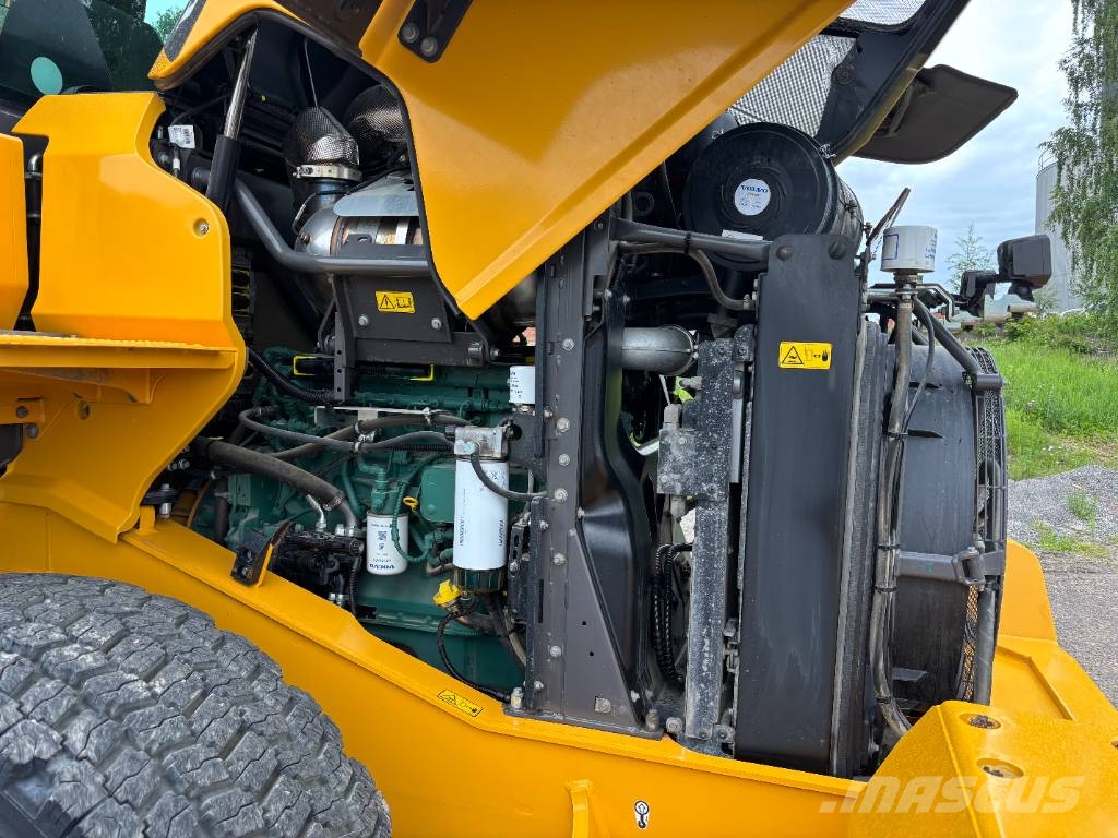 Volvo L70H2 Wielladers
