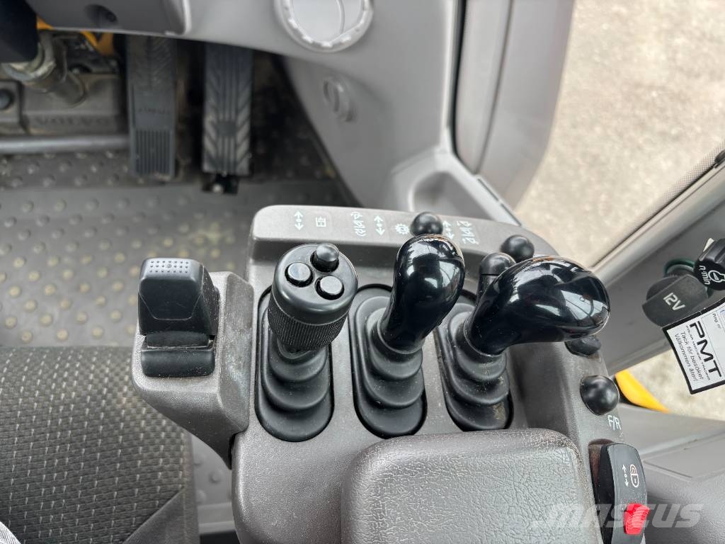 Volvo L70H2 Wielladers