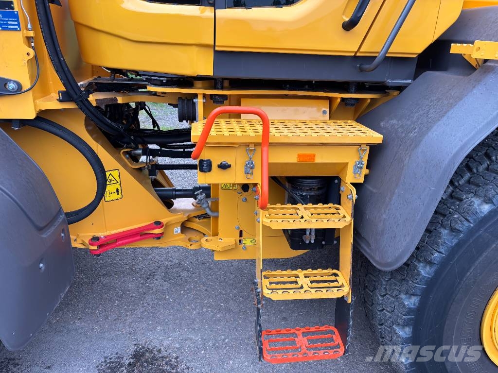 Volvo L70H2 Wielladers