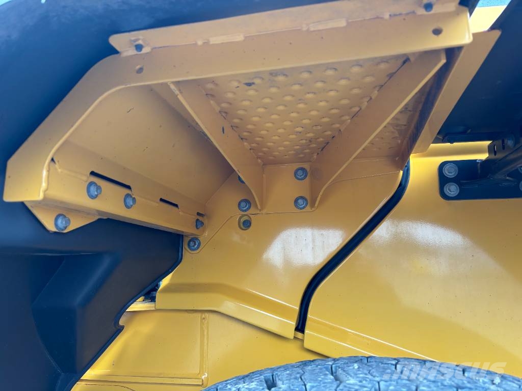 Volvo L70H2 Wielladers