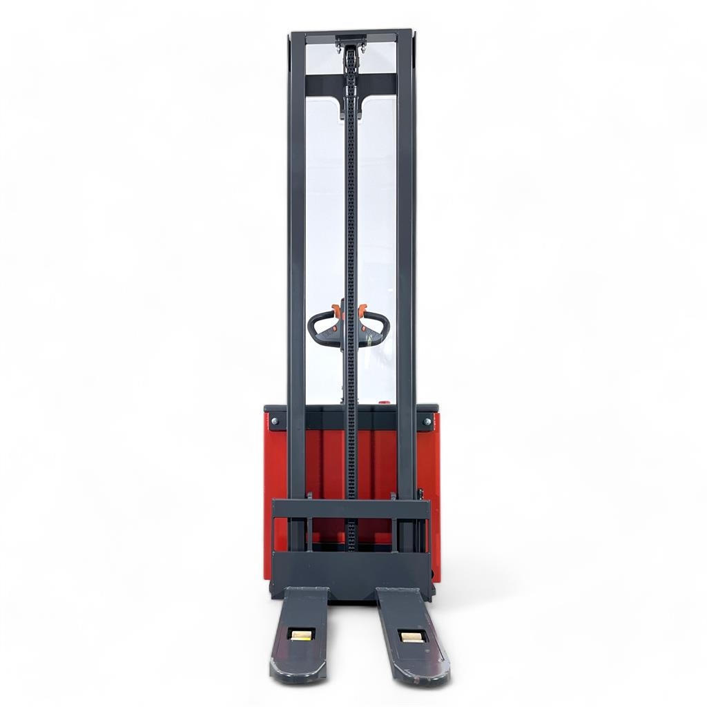 Lonking LG15ED z podestem Hand pallet truck