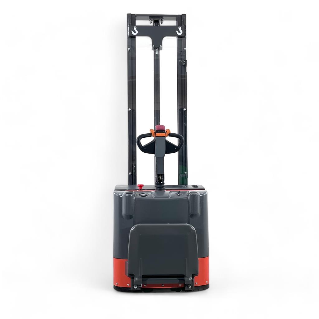 Lonking LG15ED z podestem Hand pallet truck