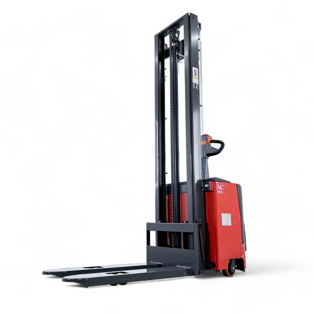 Lonking LG15ED z podestem Hand pallet truck