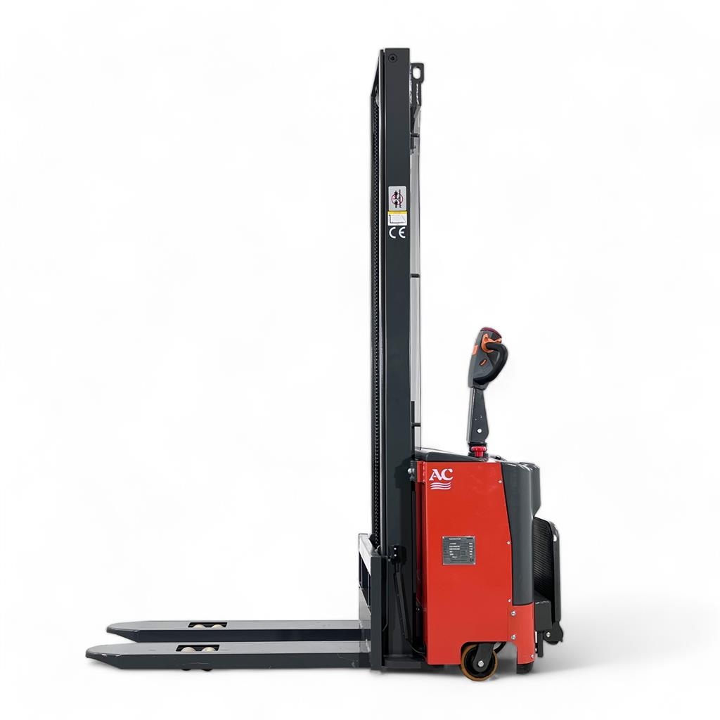 Lonking LG15ED z podestem Hand pallet truck