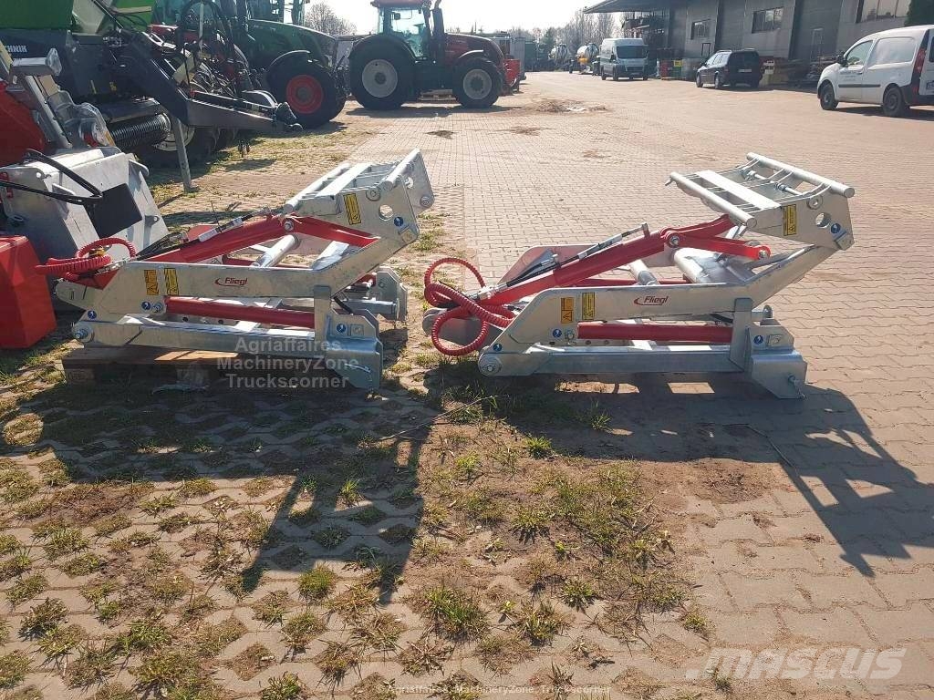 Fliegl Variant Сільгосптехніка - Інші