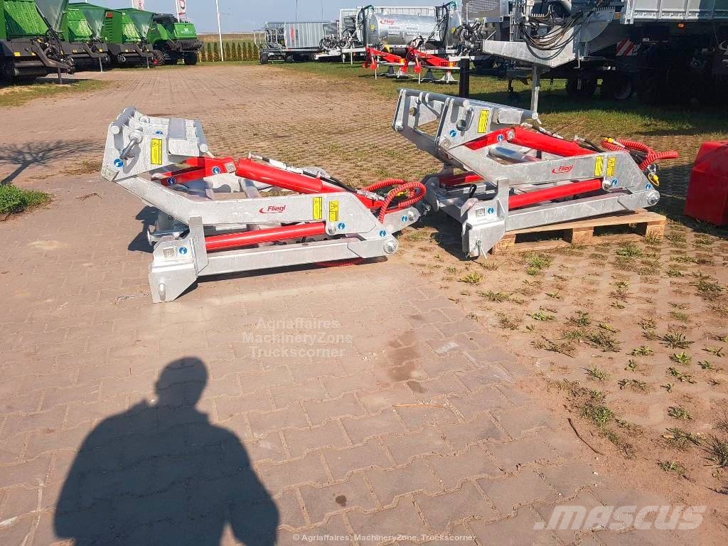 Fliegl Variant Сільгосптехніка - Інші