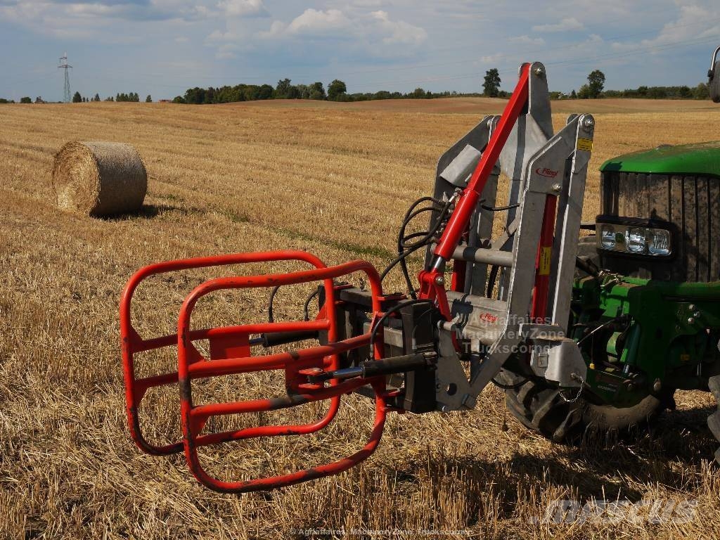 Fliegl Variant Сільгосптехніка - Інші