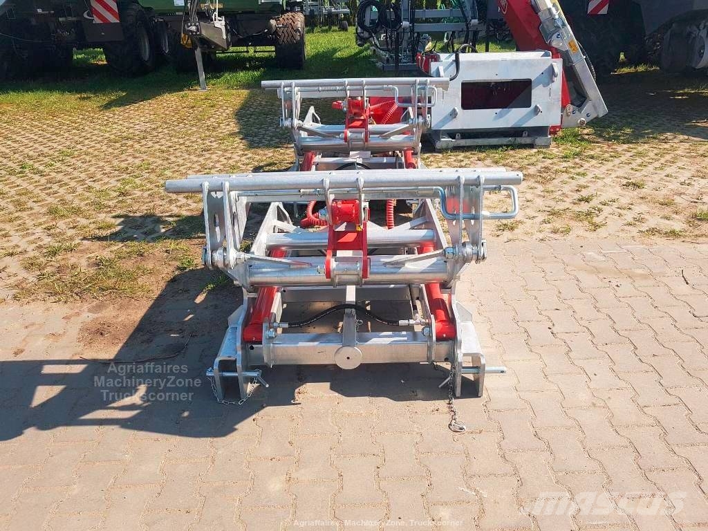 Fliegl Variant Сільгосптехніка - Інші