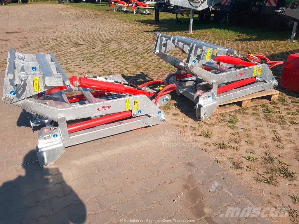 Fliegl Variant Сільгосптехніка - Інші