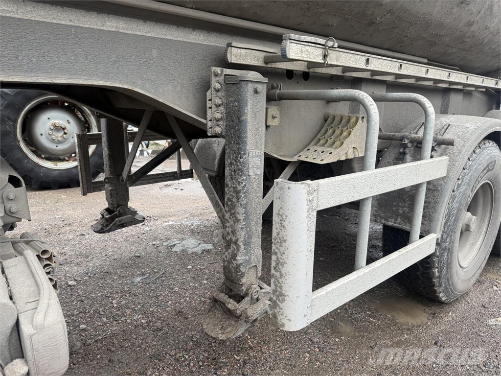 Scania R580 Camiones bañeras basculantes o volquetes
