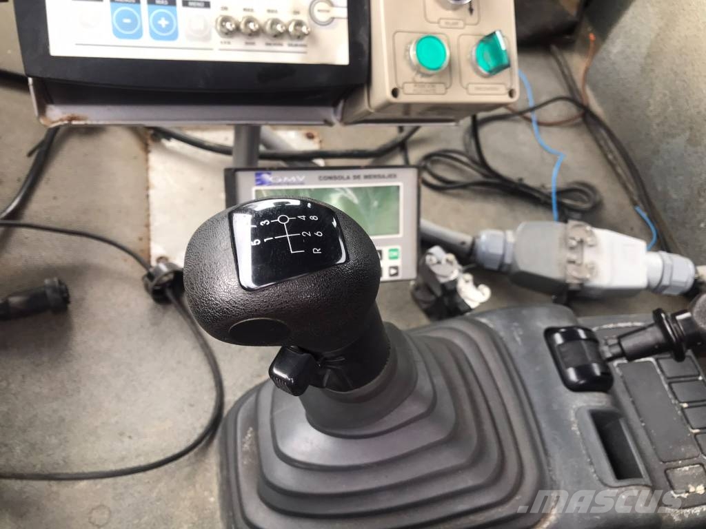 MAN TG 350 A Outros Camiões