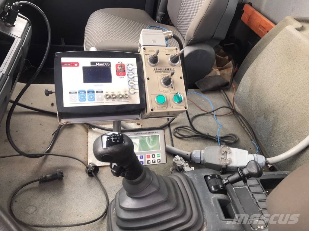 MAN TG 350 A Outros Camiões