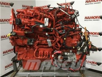 Cummins ISX12N 400 CPL4875 USED Κινητήρες