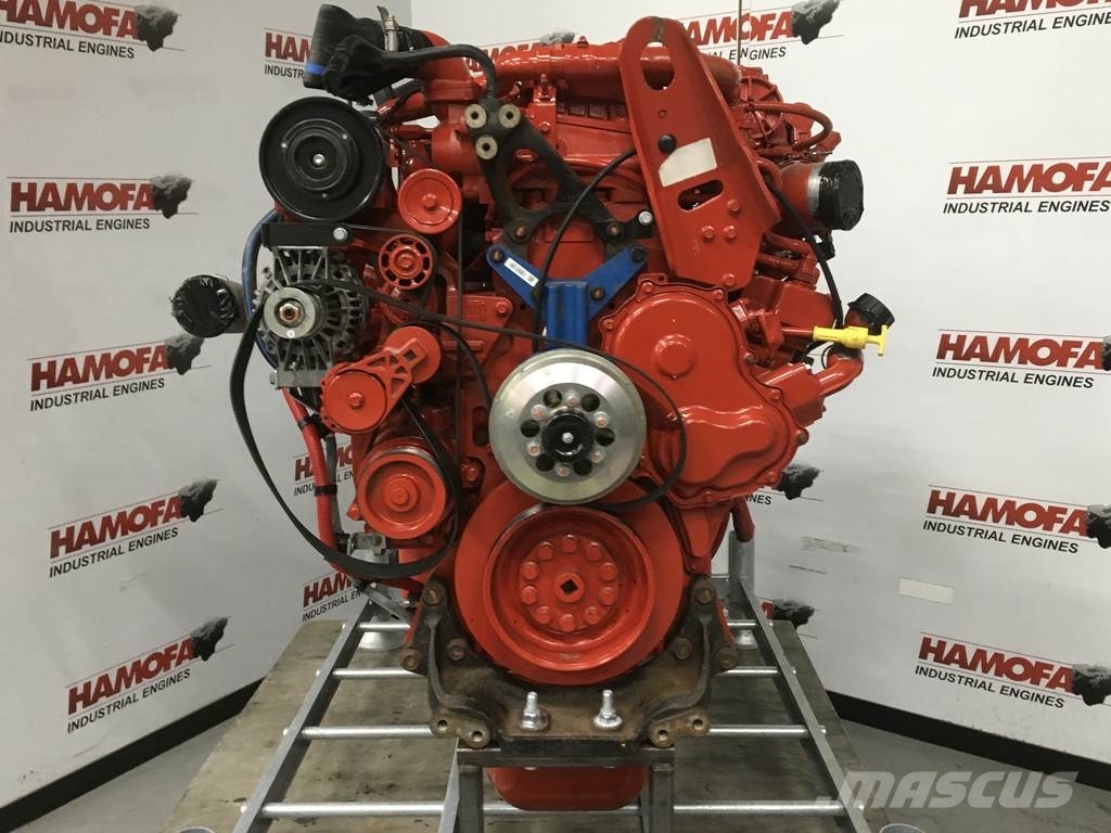 Cummins ISX12N 400 CPL4875 USED Κινητήρες