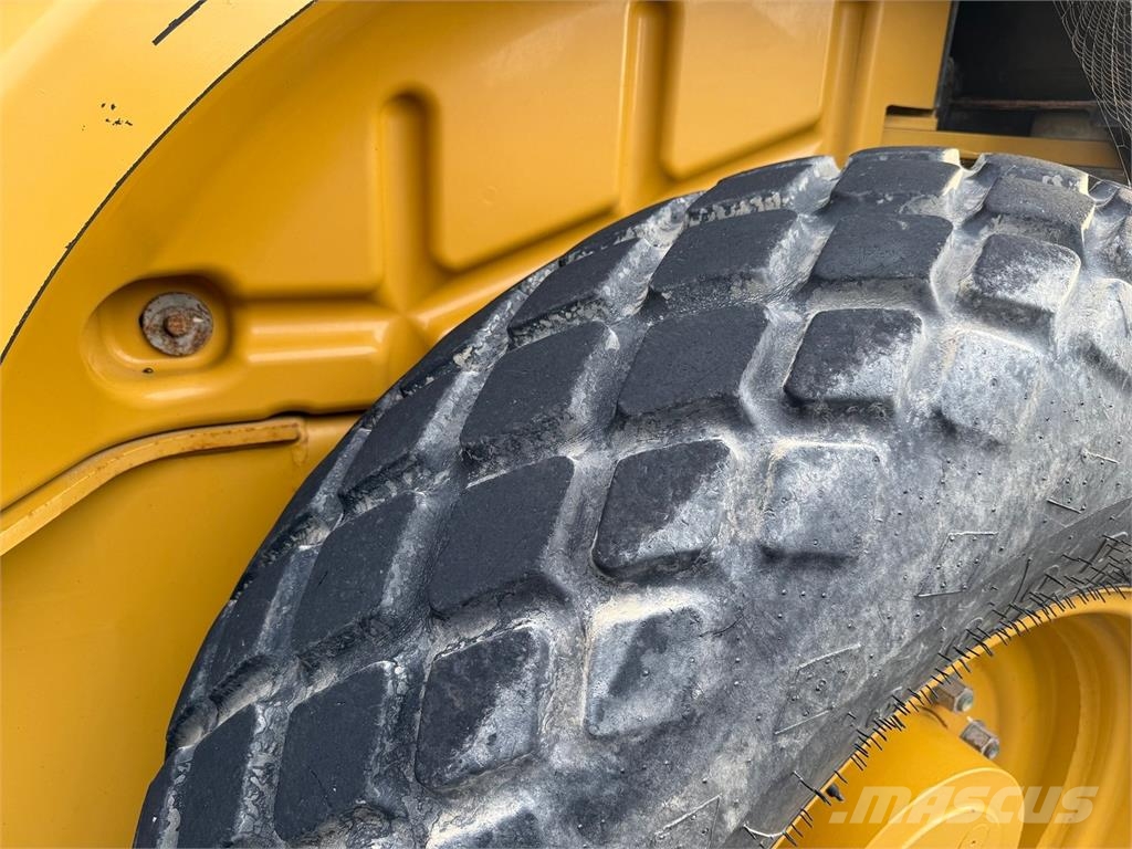 CAT CS44B Trilrolwalsen