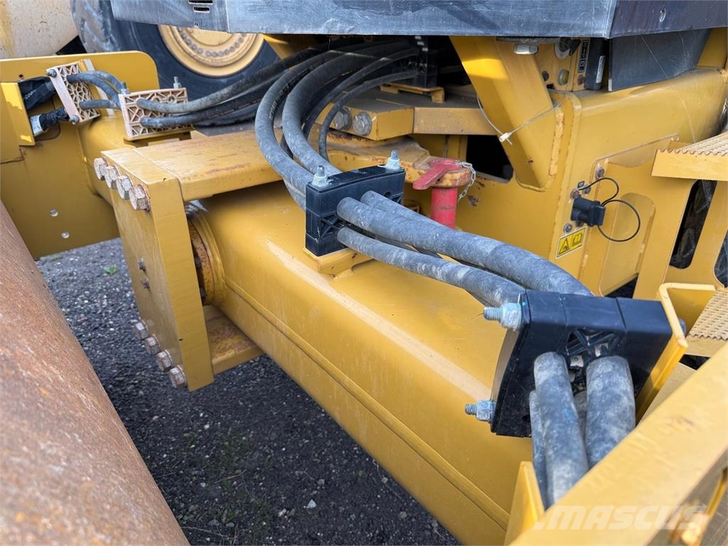 CAT CS44B Trilrolwalsen