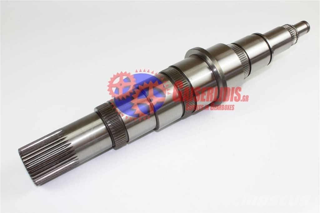 CEI Mainshaft 1346304108 for ZF Versnellingsbakken