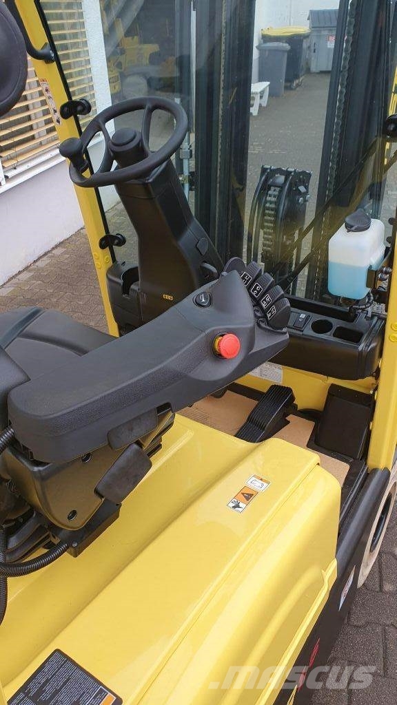 Hyster J1.6XNT Električni viljuškari