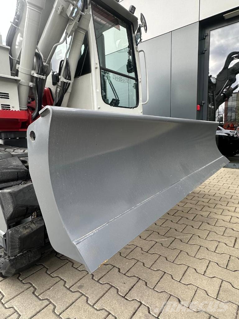 Takeuchi TB 2150 R Crawler excavators