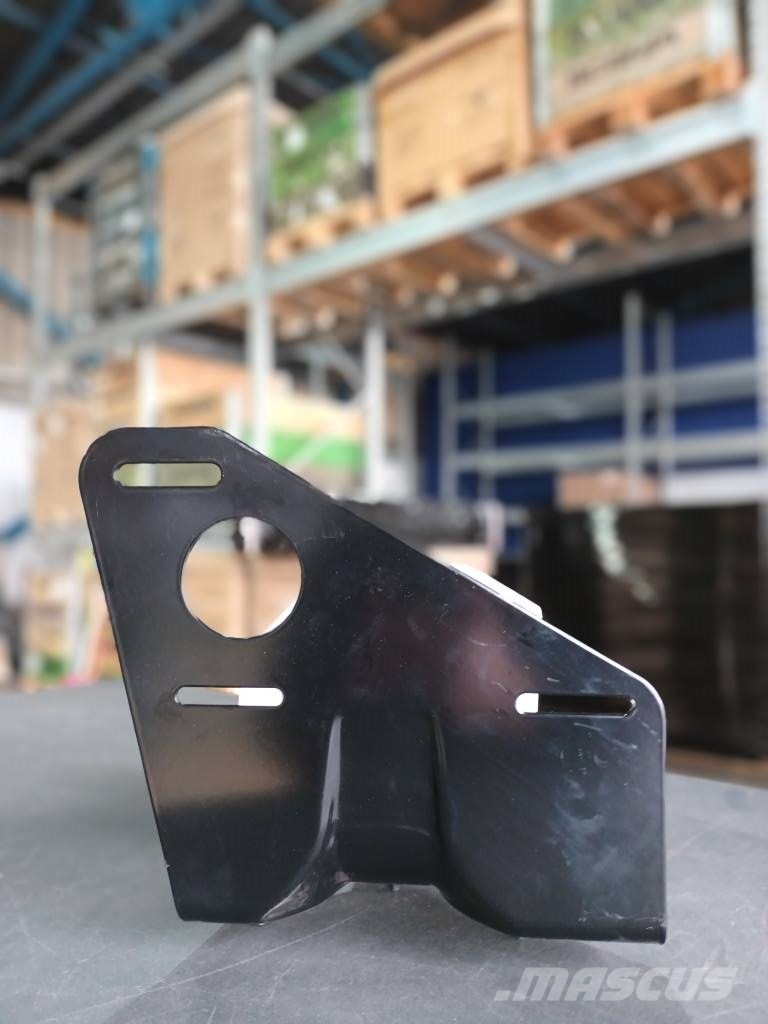 Volvo ATTACHING PLATE 21663229 Гальма