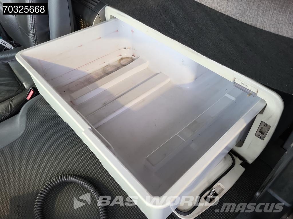 Scania P480 10X4 150T Full-Air Retarder Standklima Leder Седельные тягачи