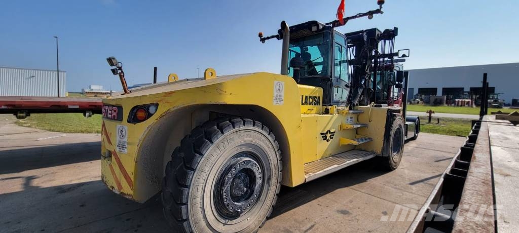Hyster H700 Empilhadeiras - outros