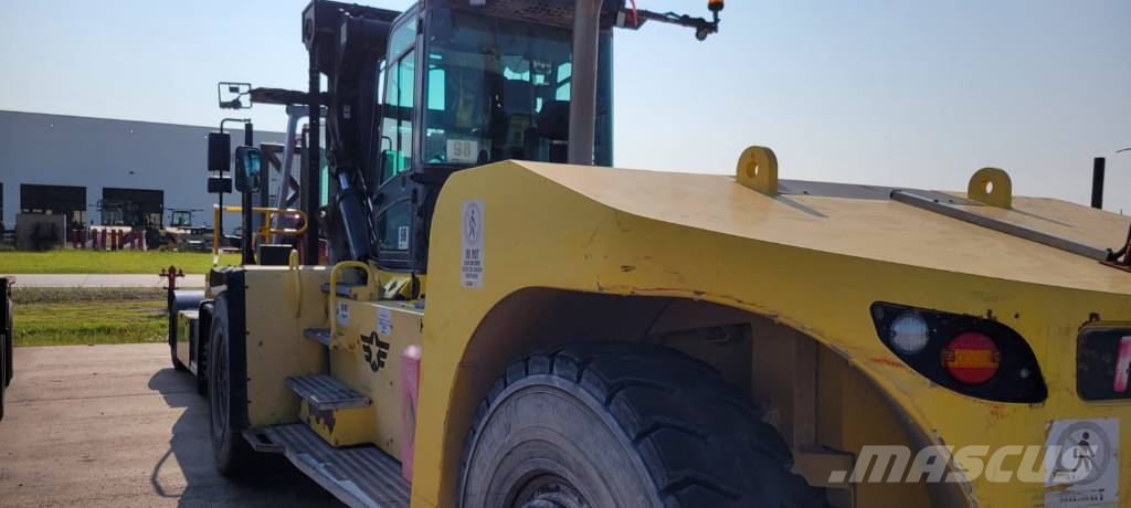 Hyster H700 Empilhadeiras - outros