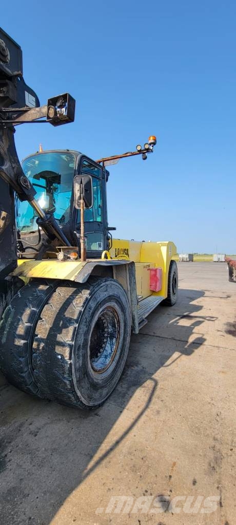 Hyster H700 Empilhadeiras - outros