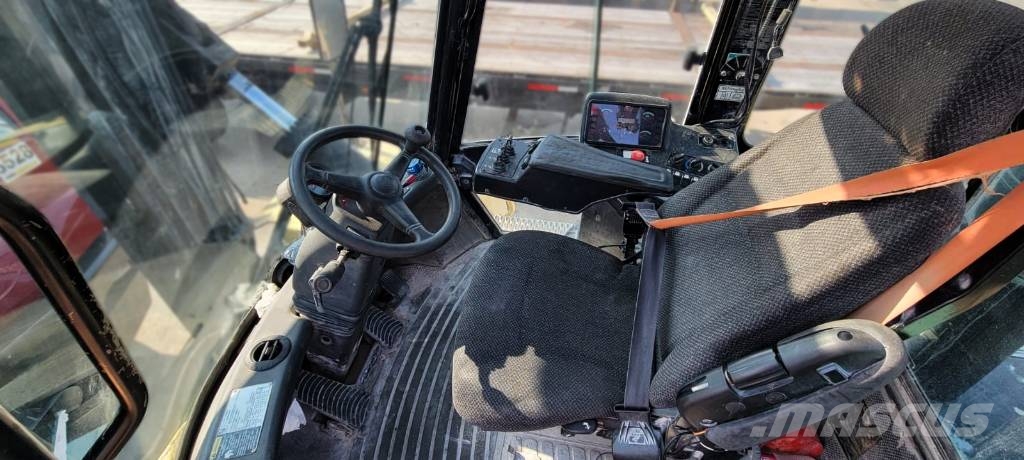 Hyster H700 Empilhadeiras - outros