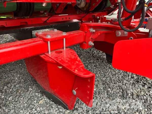 Grimme GB 230, 2 Row Potato Belt Planter Lantbruk - Övrigt