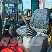 Kubota U 20-3 S Minigravere <7t