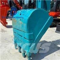 Kubota U 20-3 S Minigravere <7t