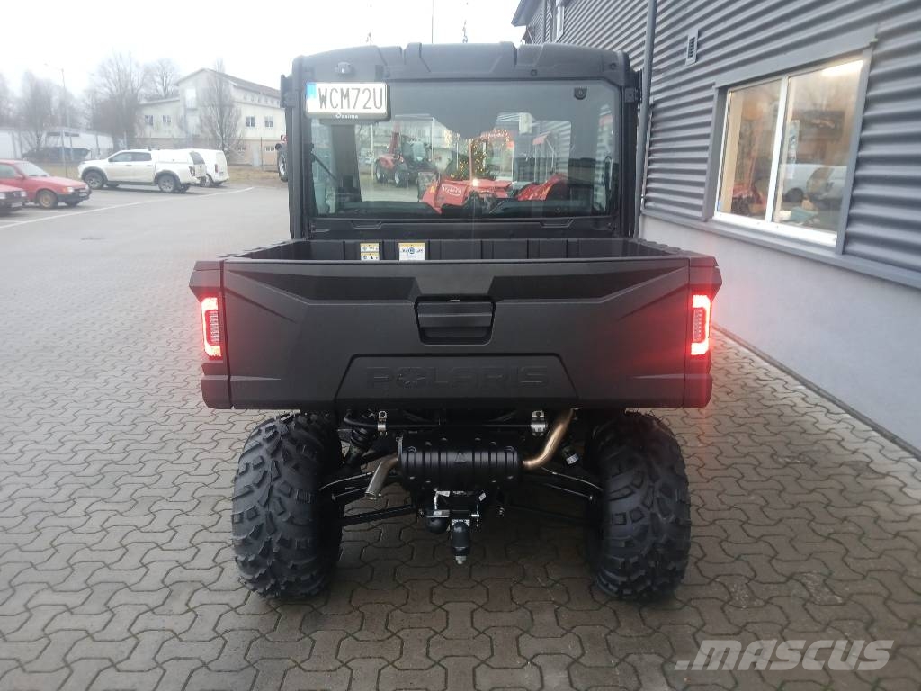 Polaris Ranger 570 EPS UTV-k