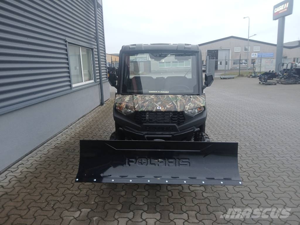 Polaris Ranger 570 EPS UTV-k