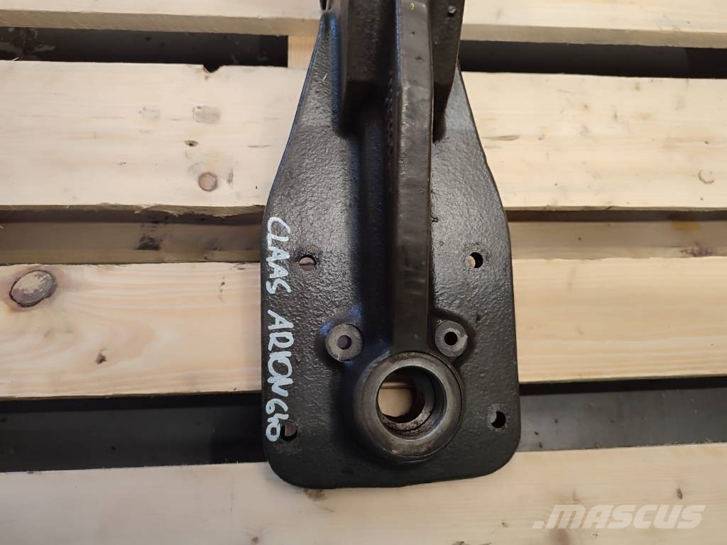 CLAAS Arion 640 distributor Adaptation of the 4303045 Hidraulika