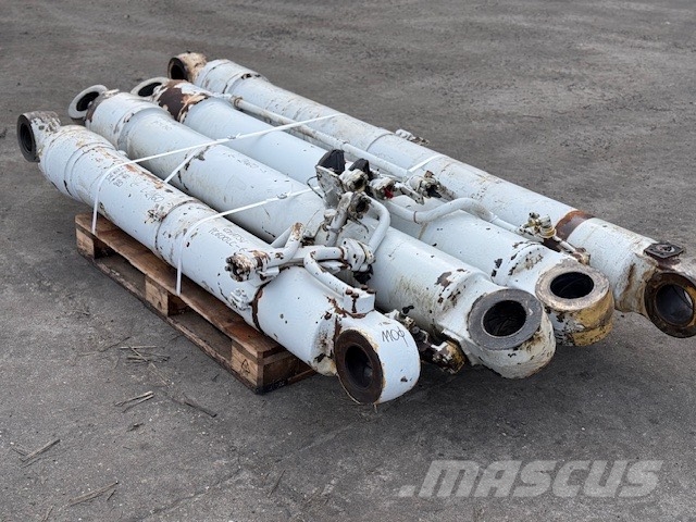 Komatsu PC 600 LC-6 USED HYDRAULIC CYLINDER COMPLET Υδραυλικά