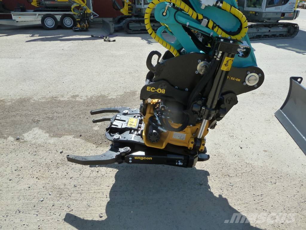 Kobelco SK75SR-7 Midi rýpadlá 7 t - 12 t